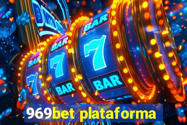 969bet plataforma